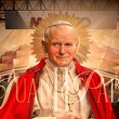 El Autódromo fue el “templo” que recibió a Juan Pablo II para una misa papal. (Foto: MT)