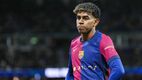 Barcelona tiene como arma fuerte a Lamine Yamal, pero hizo una fuerte declaración. (Foto: EFE)