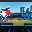 Blue Jays y Dodgers van por el título de la MLB 2025 (marriott.com)