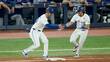 Blue Jays consigue el triunfo del Juego 1 de la Serie Mundial (Reuters)