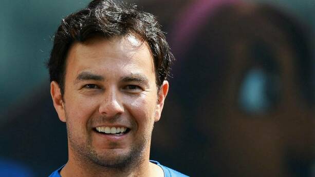 Checo Pérez ve a Verstappen como campeón de la temporada 2025 / Reuters