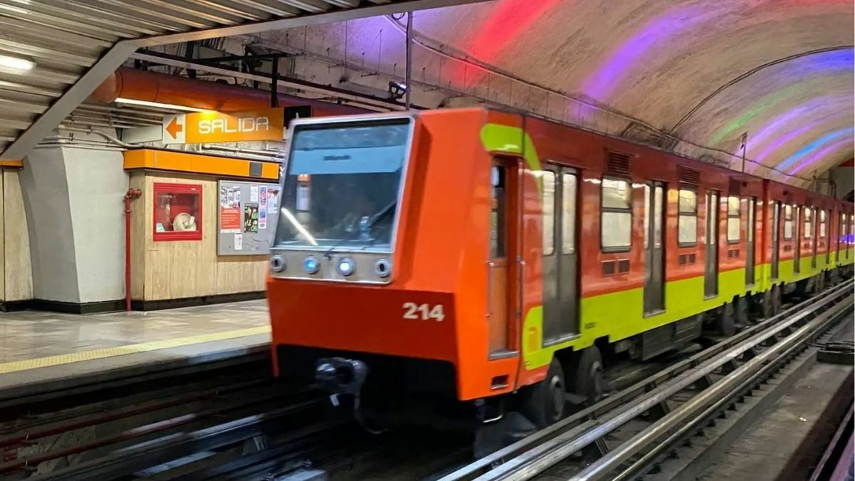 ¿Cómo funcionará el Metro y Metrobús este 2 de octubre 2025?