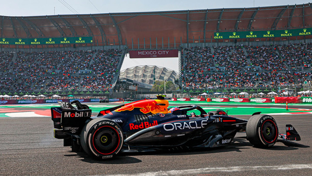 El Gran Premio de México seguirá hasta 2028. (Foto: Mexsport)