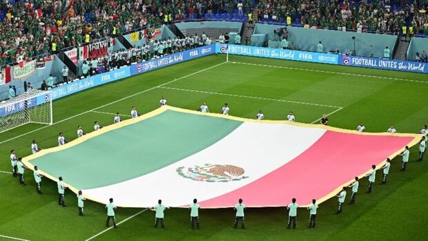 Estadios confirmados para la Copa Mundial 2026 en Norteamérica: México, Estados Unidos y Canadá (Foto: @fifaworldcup_es)