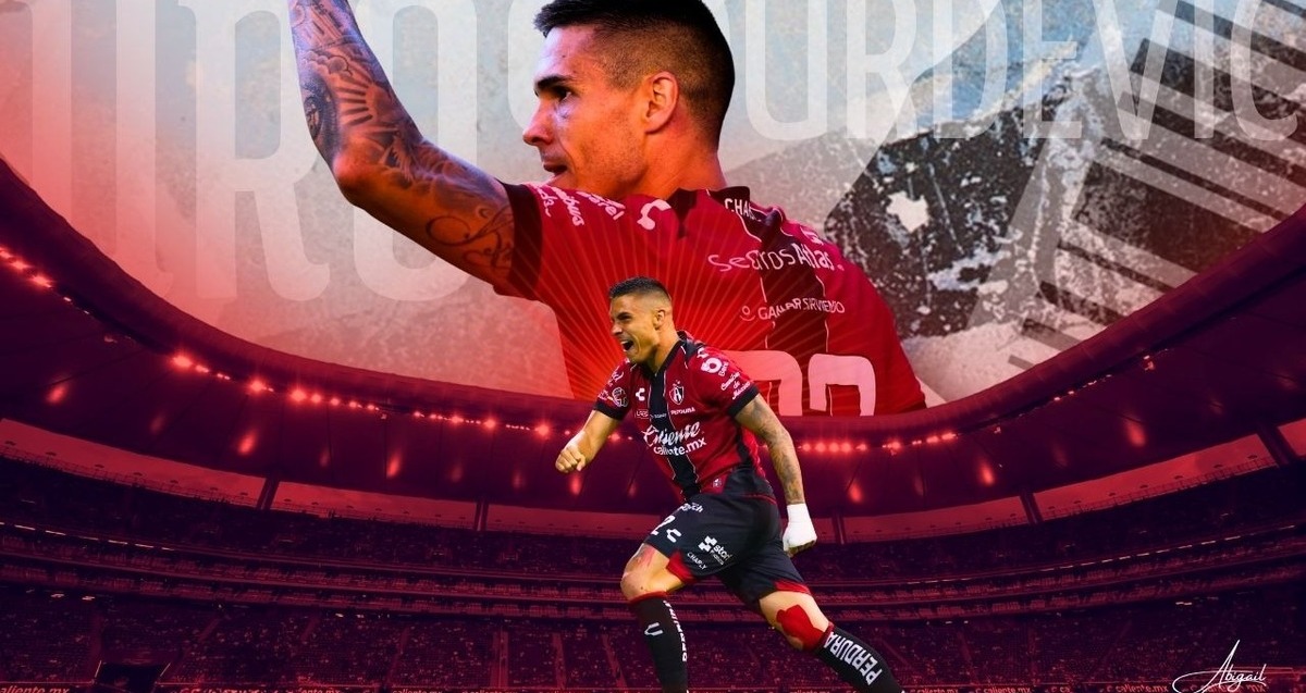 Fue un goleador y le marcó varias veces a Chivas. (Foto: MT)