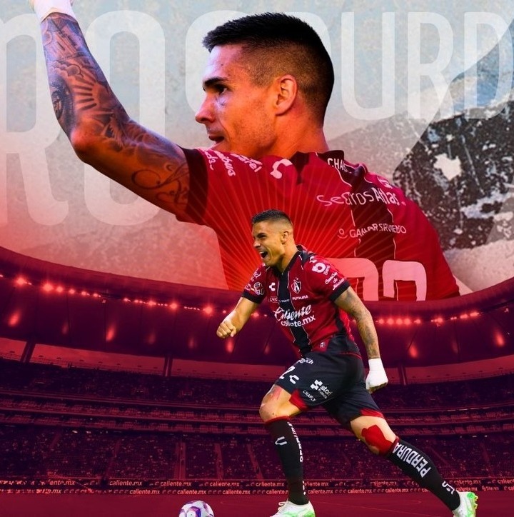 Fue un goleador y le marcó varias veces a Chivas. (Foto: MT)
