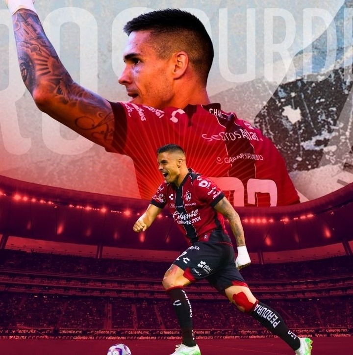 Fue un goleador y le marcó varias veces a Chivas. (Foto: MT)