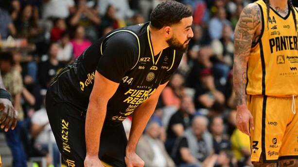 Fuerza Regia mantiene la ventaja en la Final de Zona