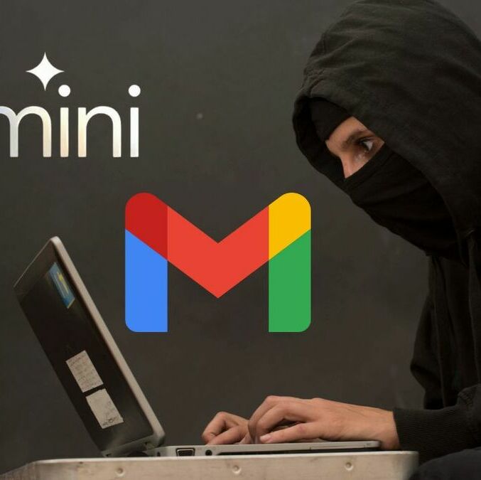 Así funciona la 'estafa invisible' en Gmail que es capaz de engañar a Gemini, la IA de Google (FOTO: Especial)