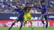 Mazatlán y América empataron en la cancha de El Encanto (Mexsport)