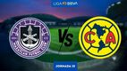 Mazatlán vs América: dónde ver en vivo el partido del viernes 24 de octubre. Foto: ESPECIAL