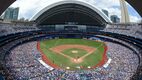 Rogers Centre en Toronto, casa de los Blue Jays (Reuters)
