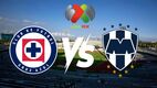 ¿Quién transmite Cruz Azul vs Monterrey? Horario y CANAL Jornada 15 Liga MX 2025 (FOTO: Especial)