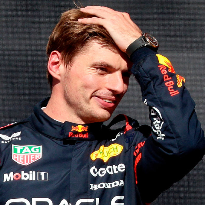 Verstappen toma con cautela la etapa final de la temporada. (Foto: Imago7)