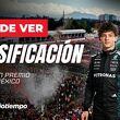GP de México EN VIVO