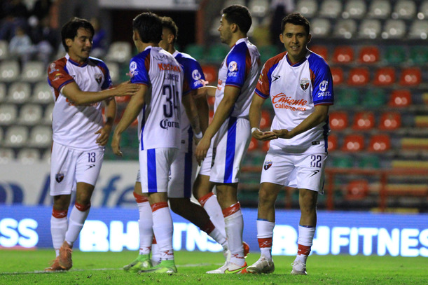 Los Potros buscarán el liderato del Apertura 2025 / Imago7