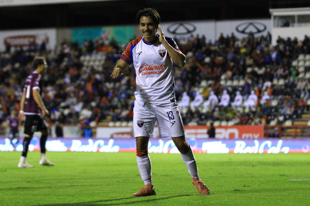 Los Potros tienen asegurado su boleto a Liguilla / Imago7