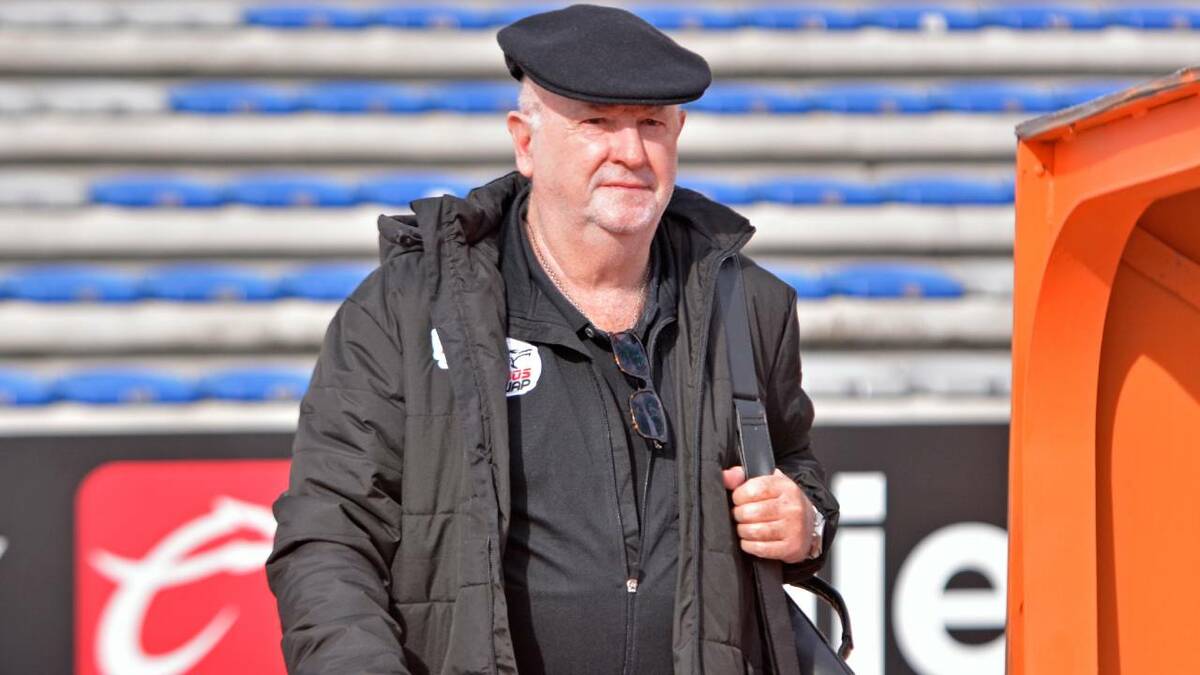 Manuel Lapuente falleció a los 81 años de edad (Imago7)