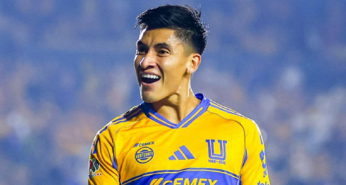 No procedió la apelación de Tigres por Marco Farfán / Imago7