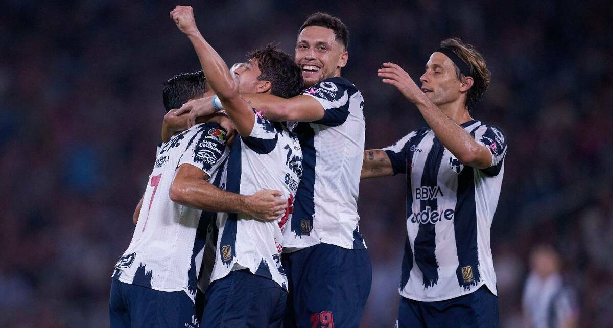 Rayados tendrá cierre contra rivales que podría enfrentar en Liguilla / Mexsport