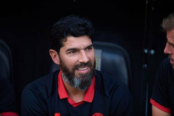 El técnico de Xolos habló sobre el Clásico Regio / Mexsport