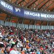 Afición en el Estadio GNP (Jorge Carballo)