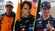 ¿Cómo quedó el Campeonato de Pilotos y Constructores tras GP de México? (Reuters)