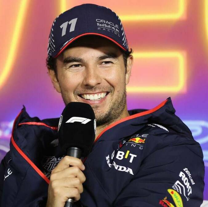 Checo Pérez regresará a la F1 para debutar al equipo Cadillac (Mexsport)