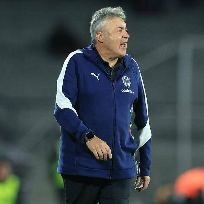 Domenec Torrent habló de la importancia del Clásico Regio / Mexsport