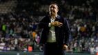 Efraín Juárez tras el juego en León (Imago7)