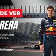 GP de México EN VIVO