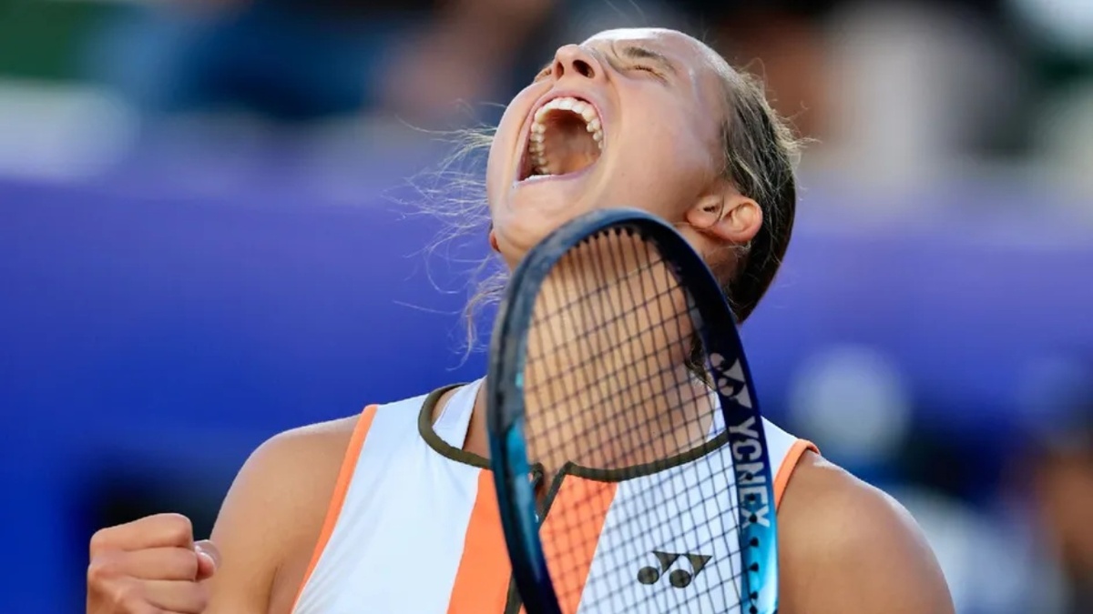 Hanne Vandewinkel se metió a las Semis del Querétaro Open (Cortesía)