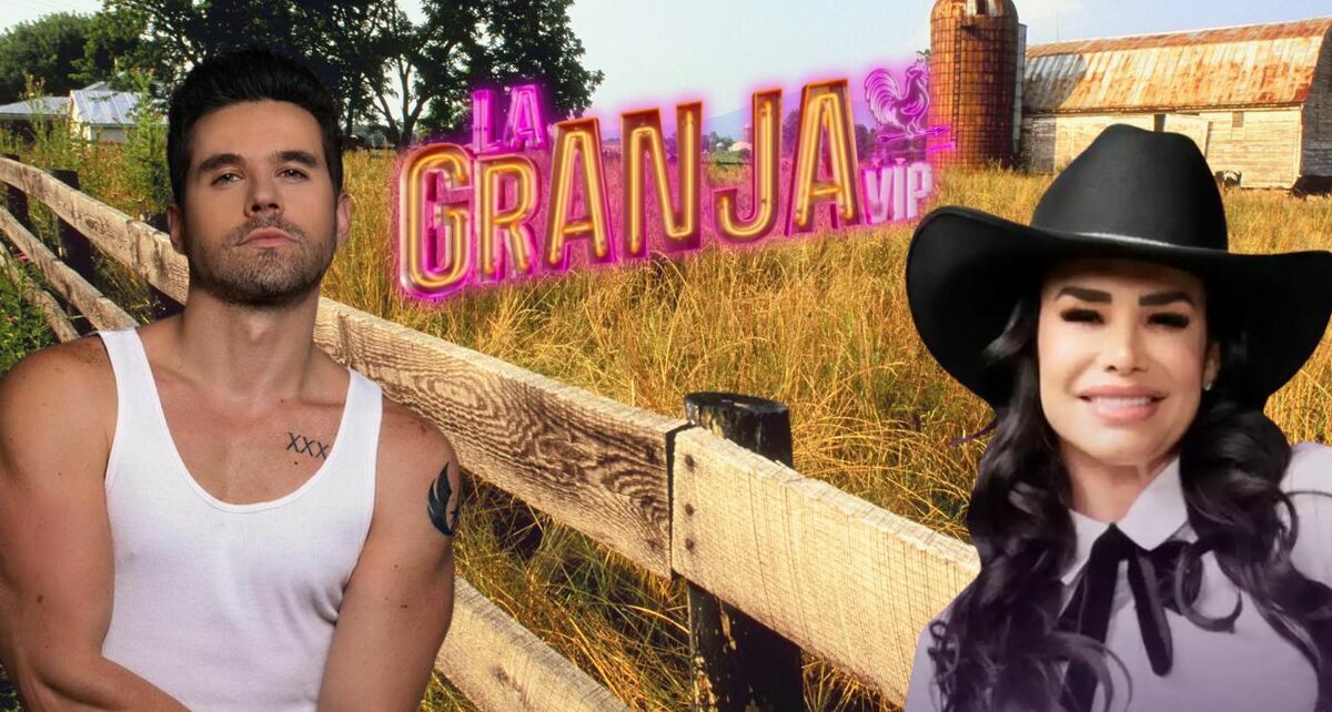 ¿A qué hora ver gala de eliminación La Granja VIP hoy 26 octubre 2025?