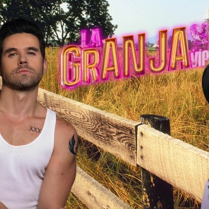 ¿A qué hora ver gala de eliminación La Granja VIP hoy 26 octubre 2025?
