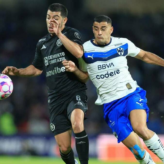 La Liga MX se pronuncia tras muerte de aficionado en CU / Mexsport