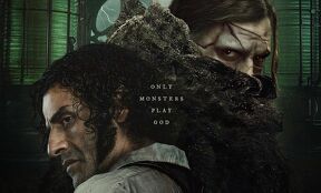 Lista de cines en México donde podrás ver 'Frankenstein' de Guillermo del Toro este 2025. (FOTO): @netflix (X).