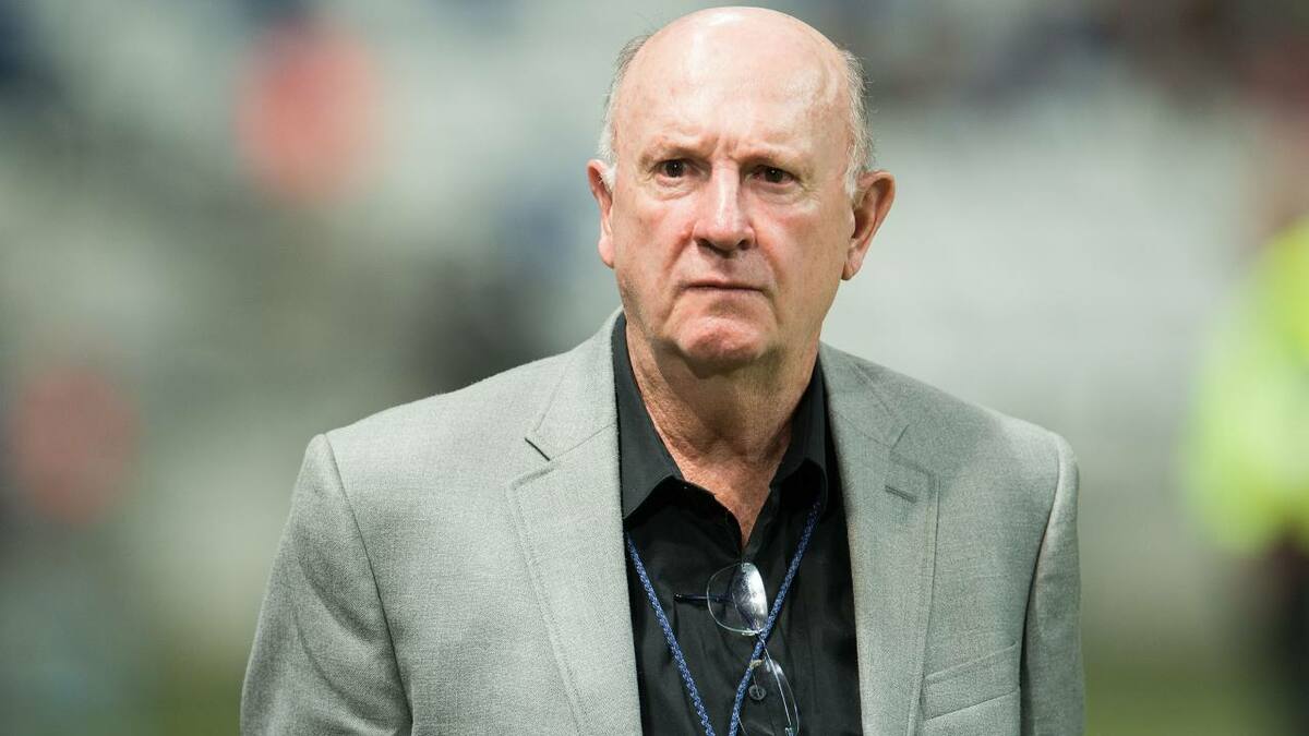Manuel Lapuente, leyenda de los estrategas en México (Mexsport)