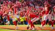 Los mejores momios del Commanders vs Chiefs / Reuters