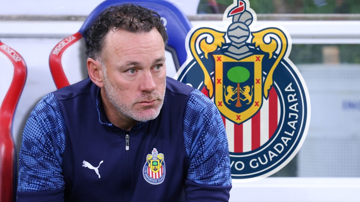 Milito busca meter a Chivas directo a Liguilla (Imago7)