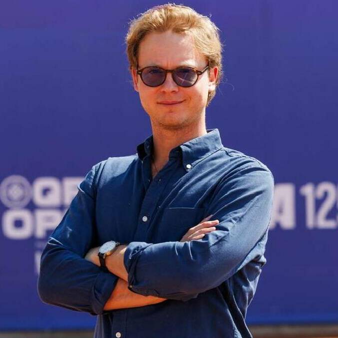 Querétaro se gana su lugar en el mapa mundial / Olga Hirata