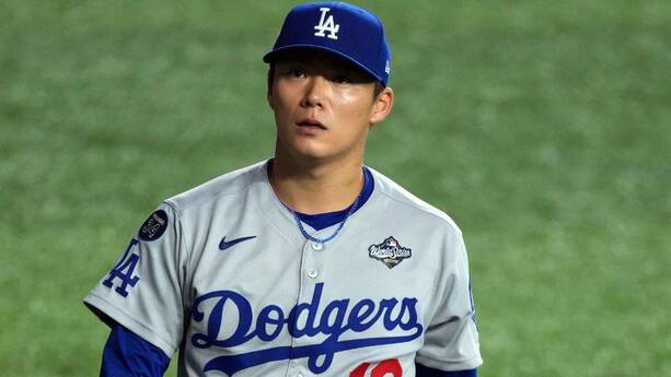 top dodgers