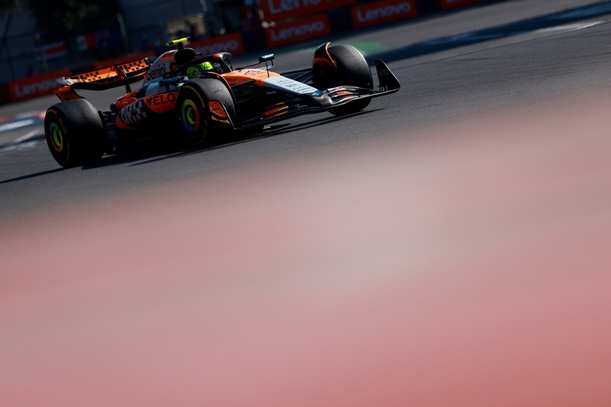 TOP GP de México 2025