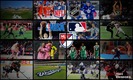 Mucha actividad deportiva profesional se vivirá hoy en Estados Unidos. (Foto: Tom Mendoza)