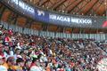Afición en el Estadio GNP (Jorge Carballo)