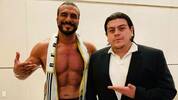 Alberto del Río revela qué fue de su amigo Ricardo Rodríguez (Especial)