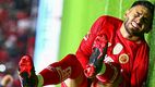Alexis Vega será baja por algunos partidos. (Foto: Mexsport)