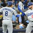 Los Angeles Dodgers igualan la Serie Mundial ante Toronto (Reuters)