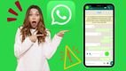 Atención | WhatsApp pondrá límite a los mensajes que puedes enviar: así te afectará (FOTO: Especial)