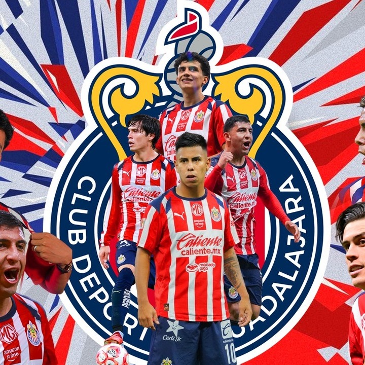Chivas ha despertado en el torneo. (Foto: Tom Mendoza)