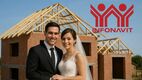 Crédito Infonavit para recién casados: requisitos y pasos para solicitarlo